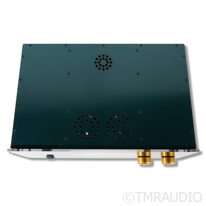 Shindo Labs Vosne-Romanee Tube Preamplifier; MM/MC Phono