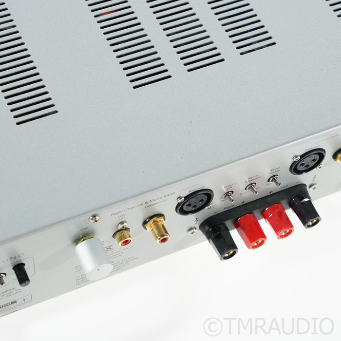Parasound Halo A23 Power Amplifier