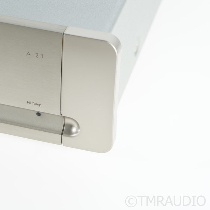 Parasound Halo A23 Power Amplifier