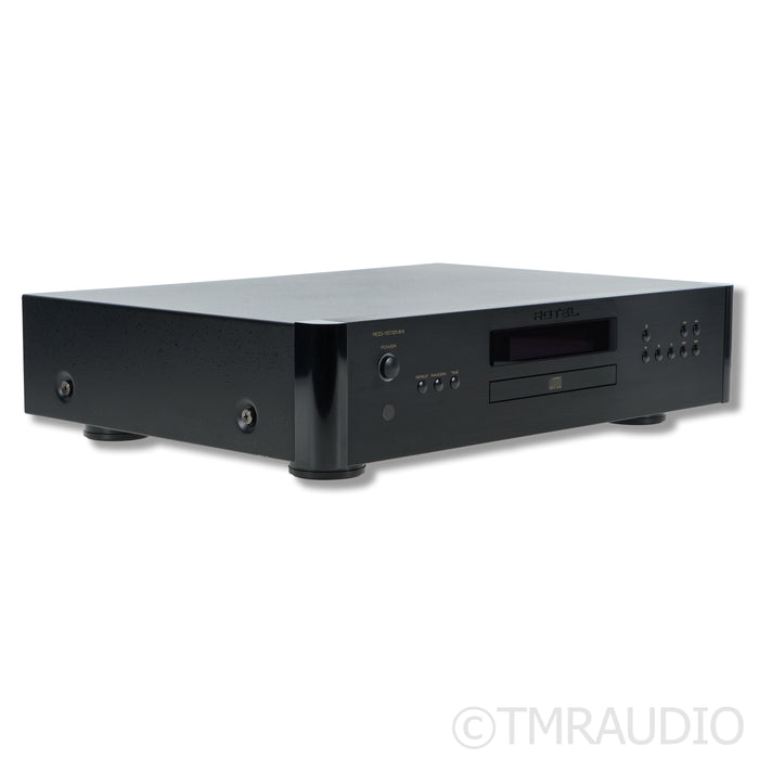 Rotel RCD-1572 MKII CD Player