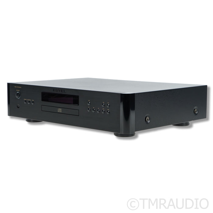 Rotel RCD-1572 MKII CD Player