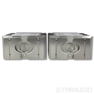 Pass Labs XA160.5 Monoblock Power Amplifiers
