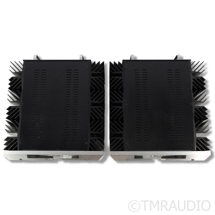 Pass Labs XA160.5 Monoblock Power Amplifiers
