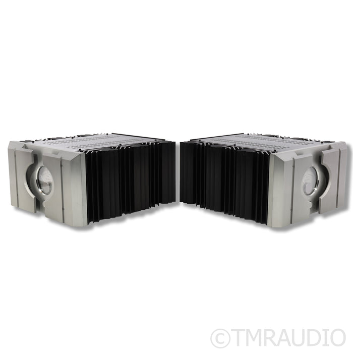 Pass Labs XA160.5 Monoblock Power Amplifiers