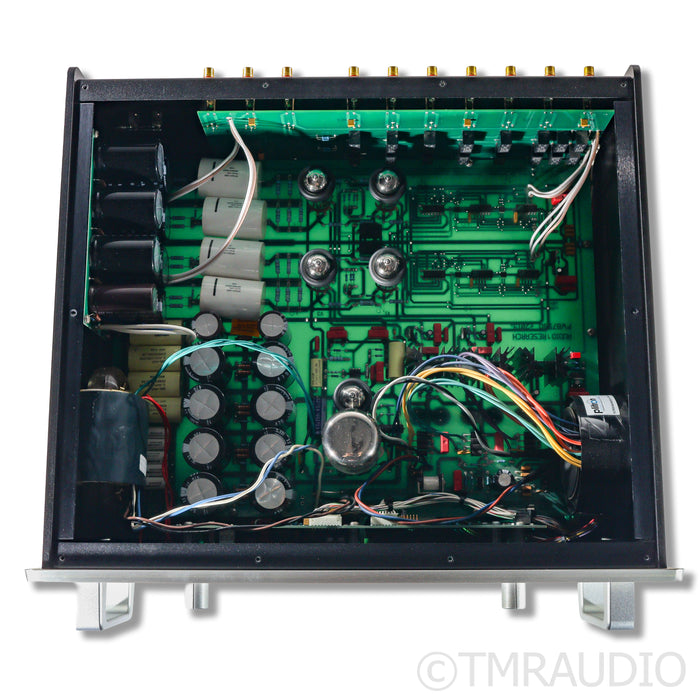 Audio Research Reference 5 SE Tube Preamplifier