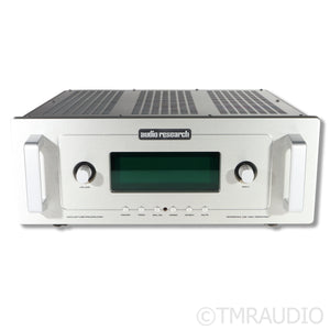 Audio Research Reference 5 SE Tube Preamplifier