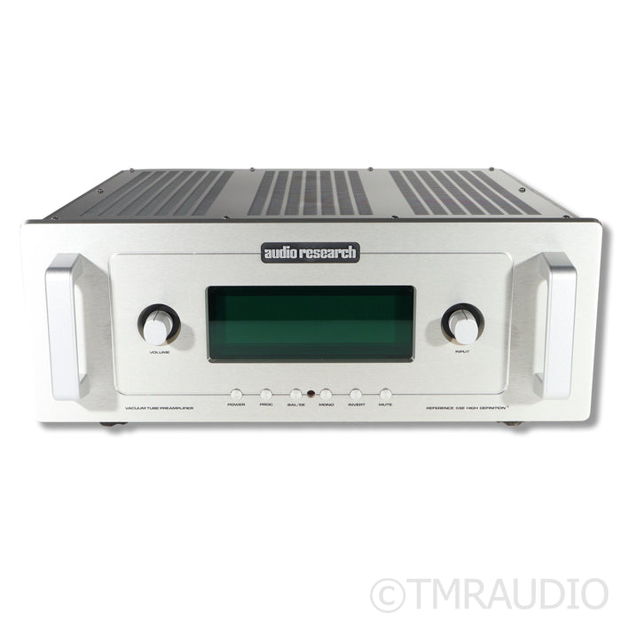 Audio Research Reference 5 SE Tube Preamplifier