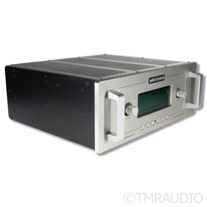 Audio Research Reference 5 SE Tube Preamplifier
