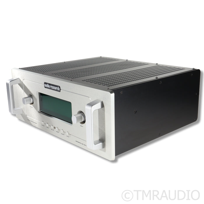 Audio Research Reference 5 SE Tube Preamplifier