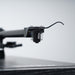 Linn Sondek LP12 Transciption Turntable; Linn Akiva MC Cartridge