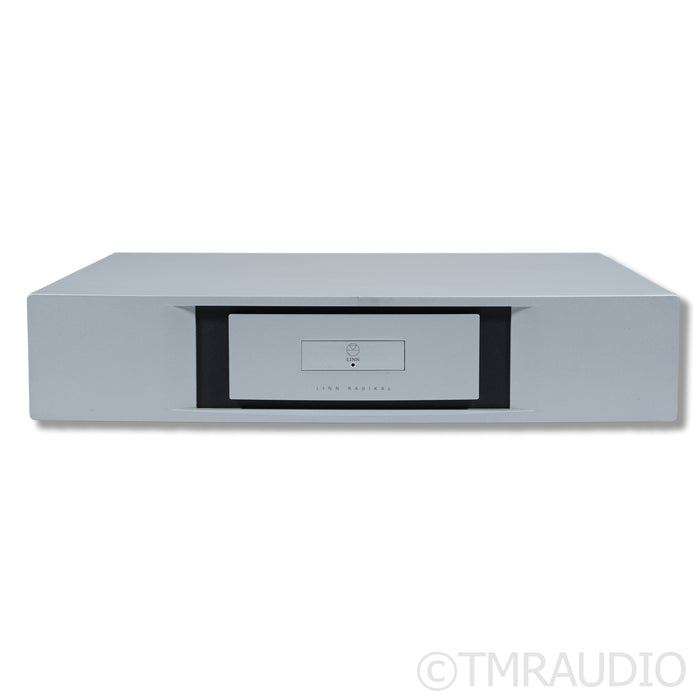 Linn Sondek LP12 Transciption Turntable; Linn Akiva MC Cartridge