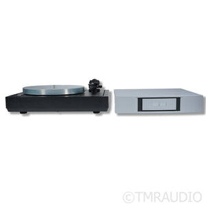 Linn Sondek LP12 Transciption Turntable; Linn Akiva MC Cartridge