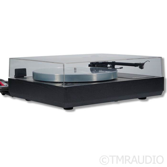 Linn Sondek LP12 Transciption Turntable; Linn Akiva MC Cartridge