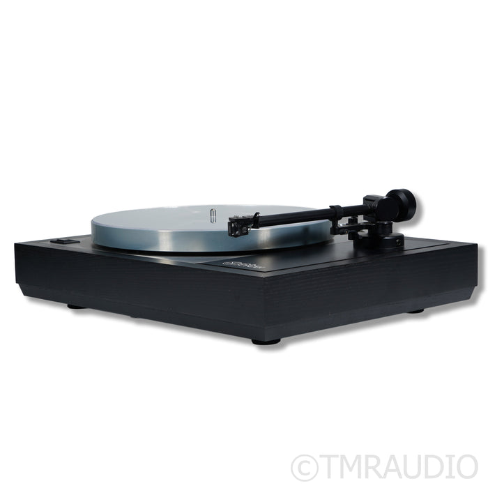 Linn Sondek LP12 Transciption Turntable; Linn Akiva MC Cartridge