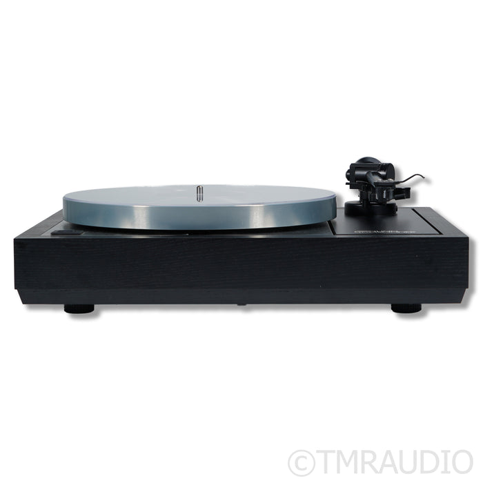 Linn Sondek LP12 Transciption Turntable; Linn Akiva MC Cartridge