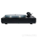 Linn Sondek LP12 Transciption Turntable; Linn Akiva MC Cartridge