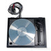 Linn Sondek LP12 Transciption Turntable; Linn Akiva MC Cartridge