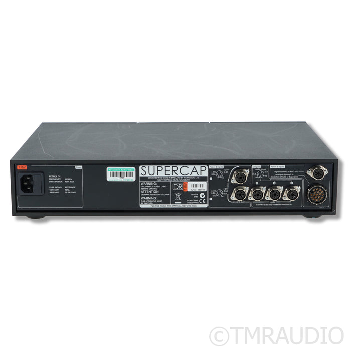 Naim Supercap-DR Power Supply
