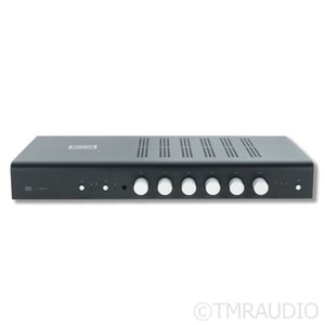 Schiit Audio Loki Max Analog Equalizer; Forkbeard Module