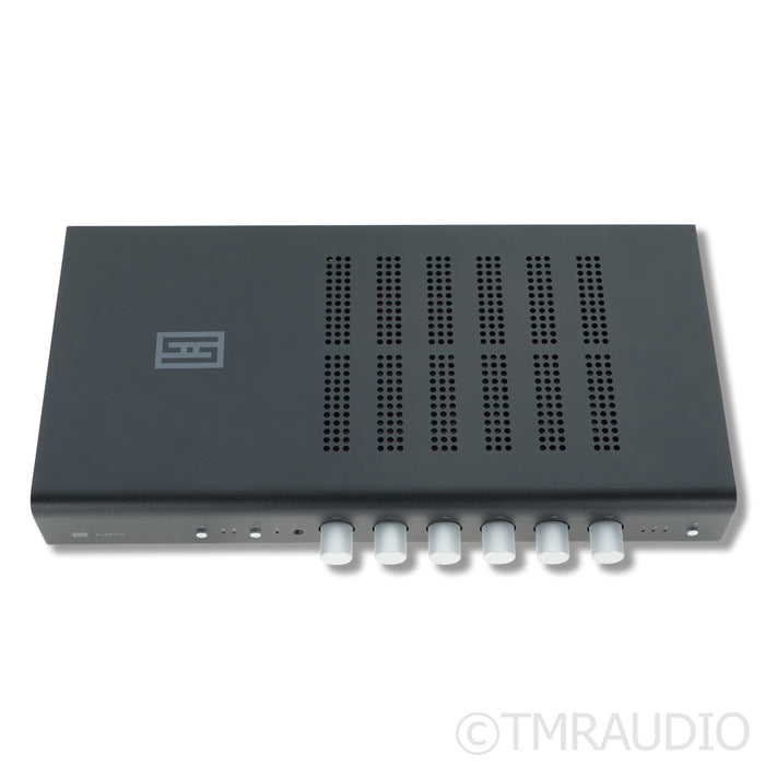 Schiit Audio Loki Max Analog Equalizer; Forkbeard Module