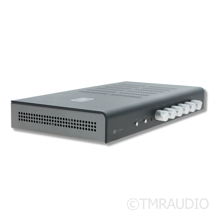 Schiit Audio Loki Max Analog Equalizer; Forkbeard Module