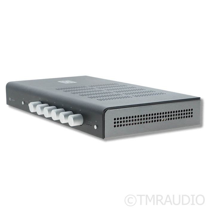 Schiit Audio Loki Max Analog Equalizer; Forkbeard Module