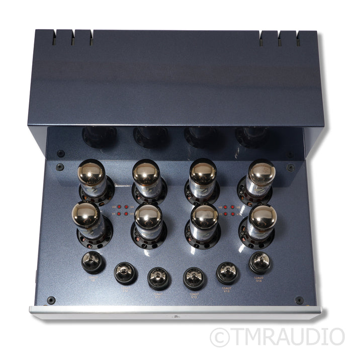 PrimaLuna EVO 400 Tube Power Amplifier