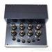 PrimaLuna EVO 400 Tube Power Amplifier