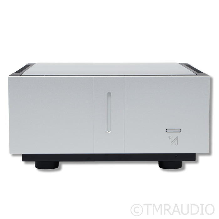 Quad Artera Power Amplifier