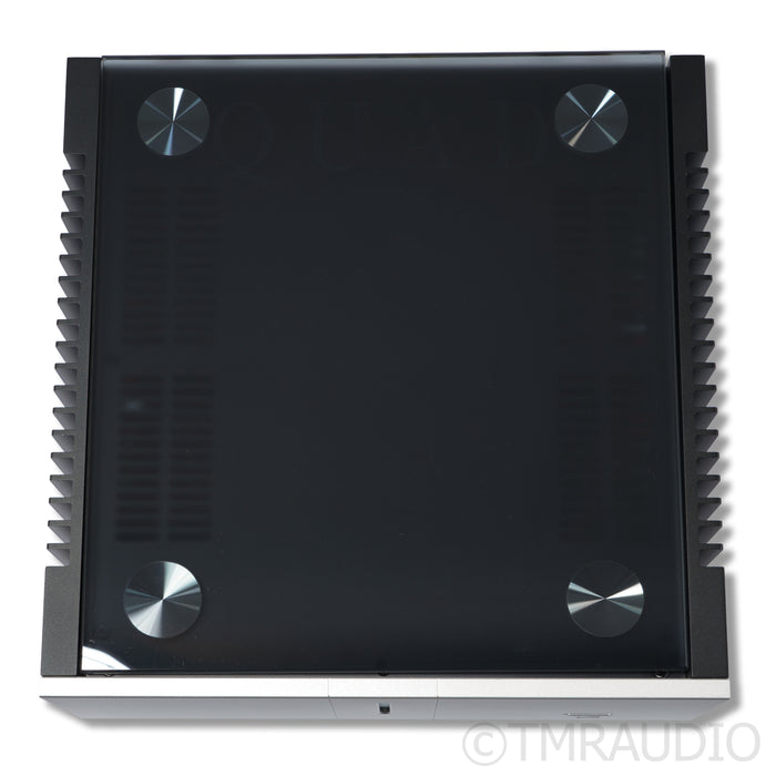 Quad Artera Power Amplifier
