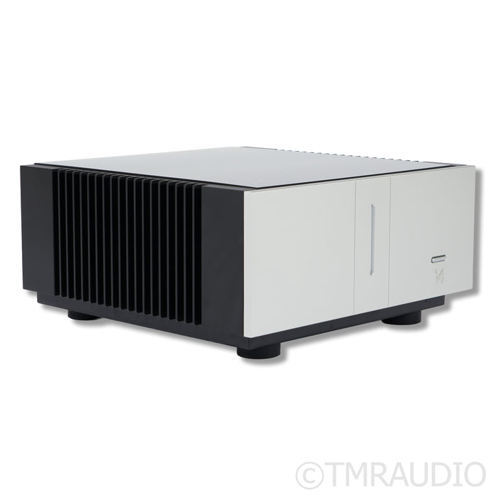 Quad Artera Power Amplifier