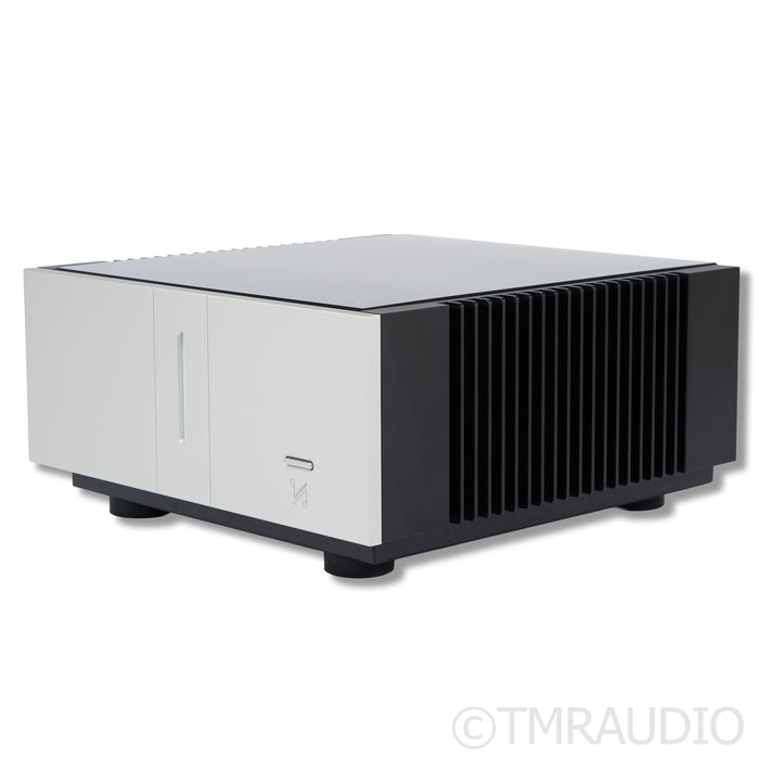 Quad Artera Power Amplifier