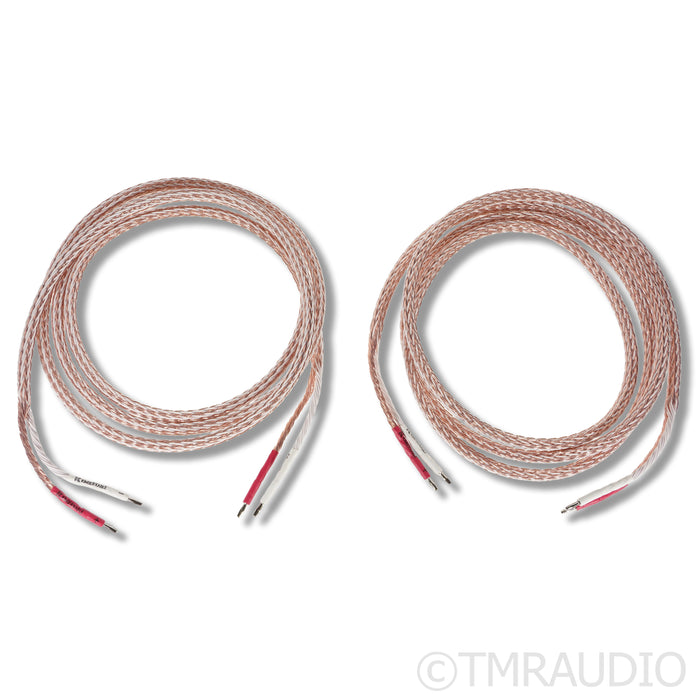Kimber Kable 12TC Speaker Cables; 3m