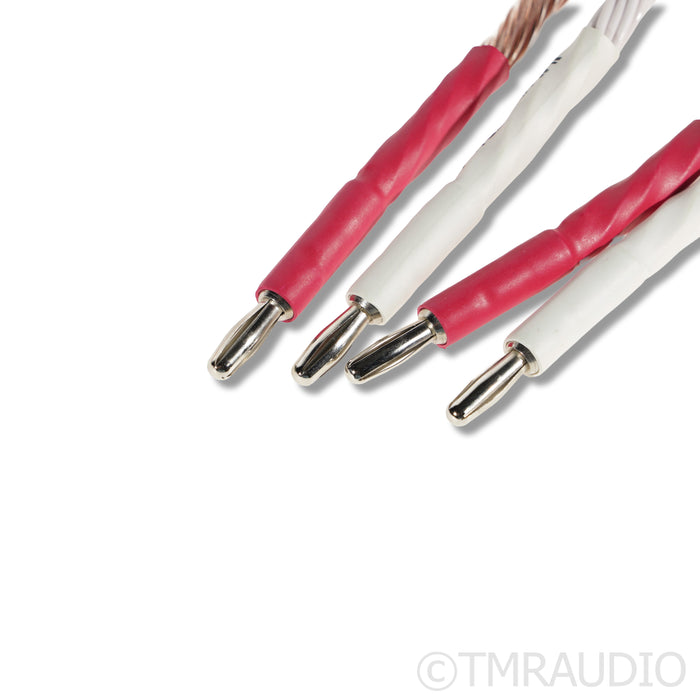 Kimber Kable 12TC Speaker Cables; 3m