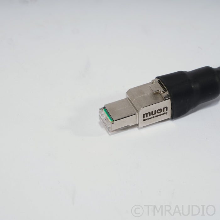 Network Acoustics Muon Pro Ethernet Filter
