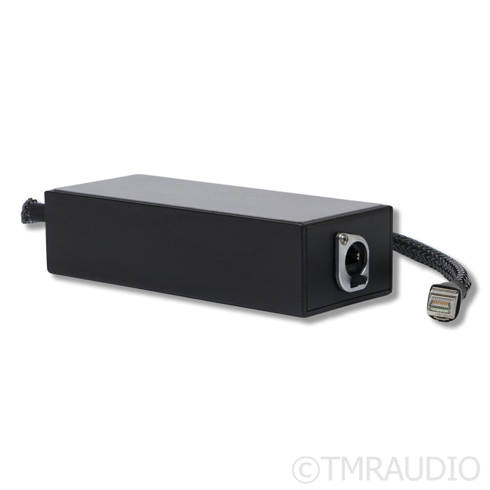 Network Acoustics Muon Pro Ethernet Filter