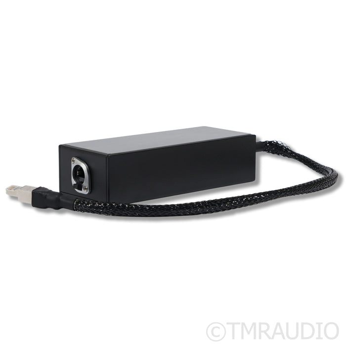 Network Acoustics Muon Pro Ethernet Filter