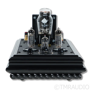 Decware Audio Taboo MK4 Headphone Amplifier; XLR