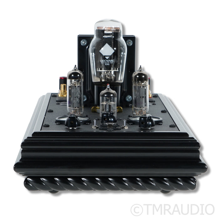 Decware Audio Taboo MK4 Headphone Amplifier; XLR