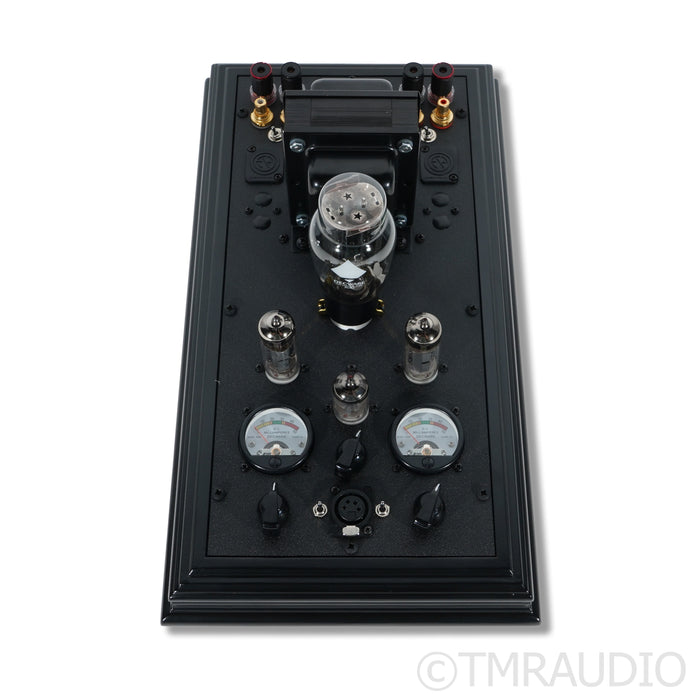 Decware Audio Taboo MK4 Headphone Amplifier; XLR