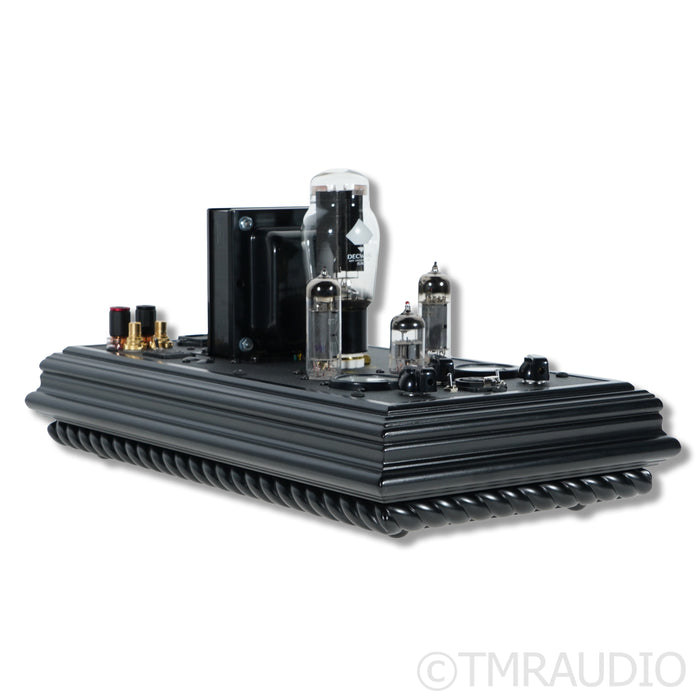 Decware Audio Taboo MK4 Headphone Amplifier; XLR