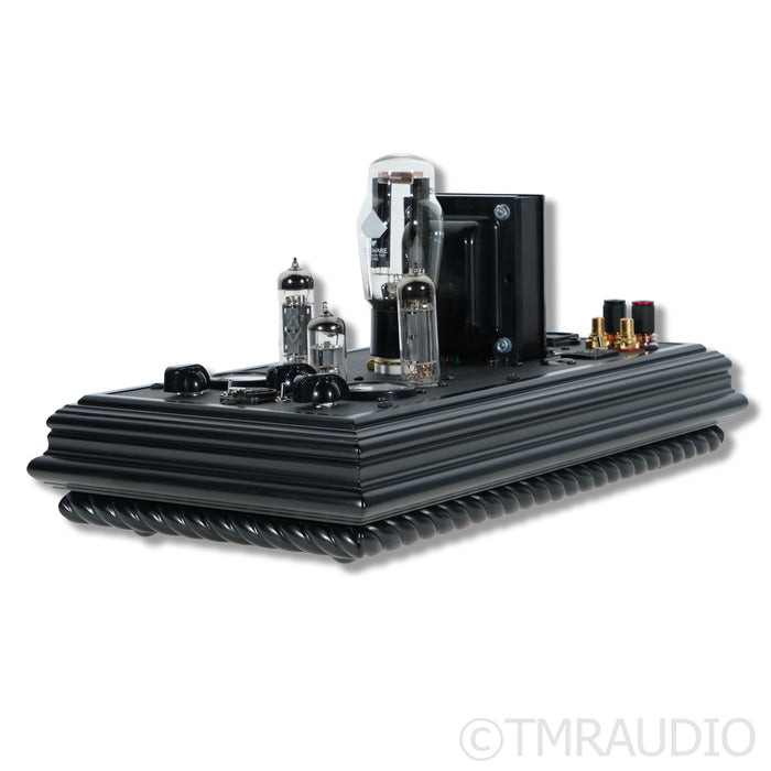 Decware Audio Taboo MK4 Headphone Amplifier; XLR
