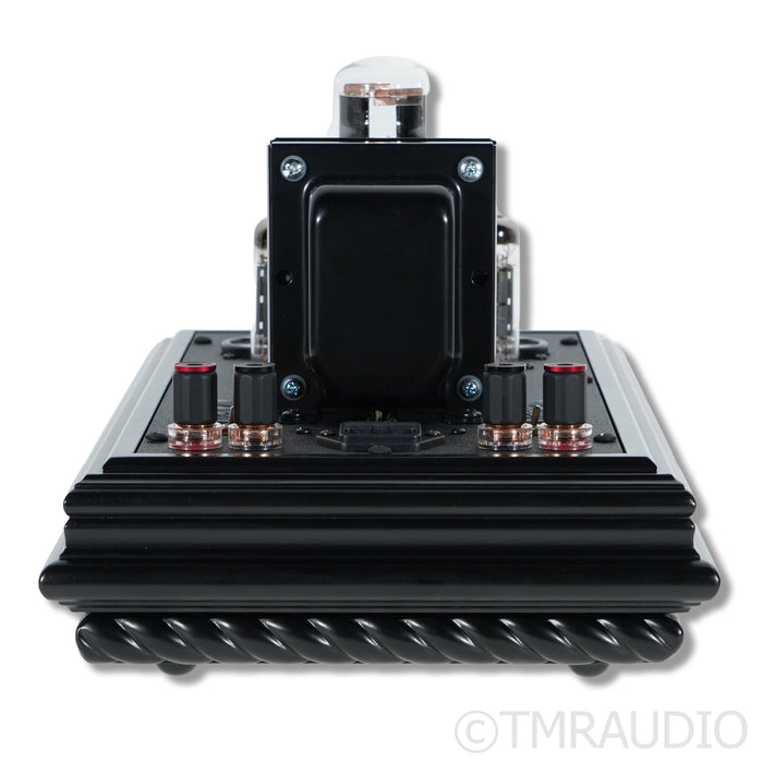 Decware Audio Taboo MK4 Headphone Amplifier; XLR
