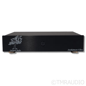 Orchard Audio Starkrimson Ultra DMC 2.5 Power Amplifier