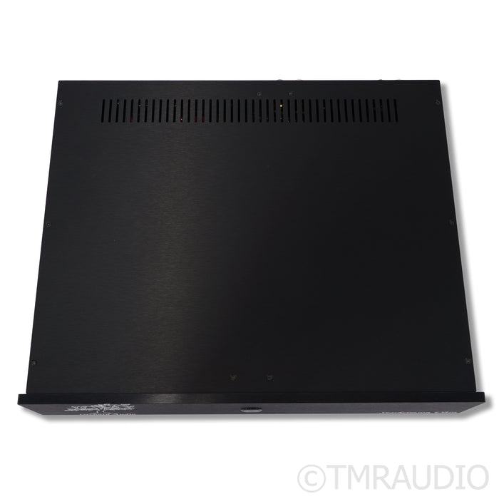 Orchard Audio Starkrimson Ultra DMC 2.5 Power Amplifier