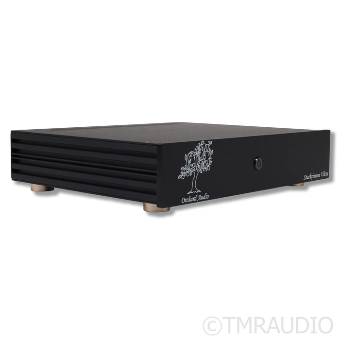 Orchard Audio Starkrimson Ultra DMC 2.5 Power Amplifier