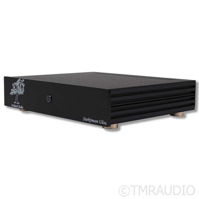 Orchard Audio Starkrimson Ultra DMC 2.5 Power Amplifier