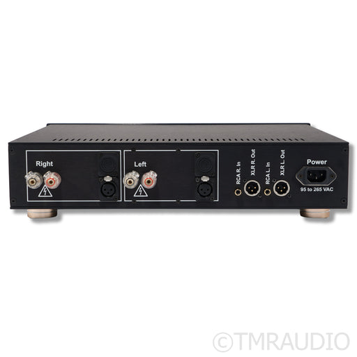 Orchard Audio Starkrimson Ultra DMC 2.5 Power Amplifier