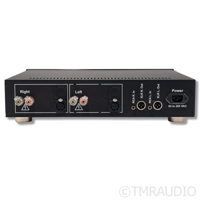 Orchard Audio Starkrimson Ultra DMC 2.5 Power Amplifier