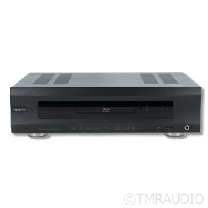 Oppo BDP-105D Universal Blu-ray Player; CD / SACD